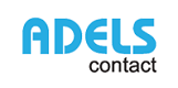 ADELS logo