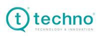 Techno logo